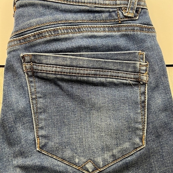 Democracy Ab Technology Mid Rise Ankle Size 6 - Picture 11 of 16